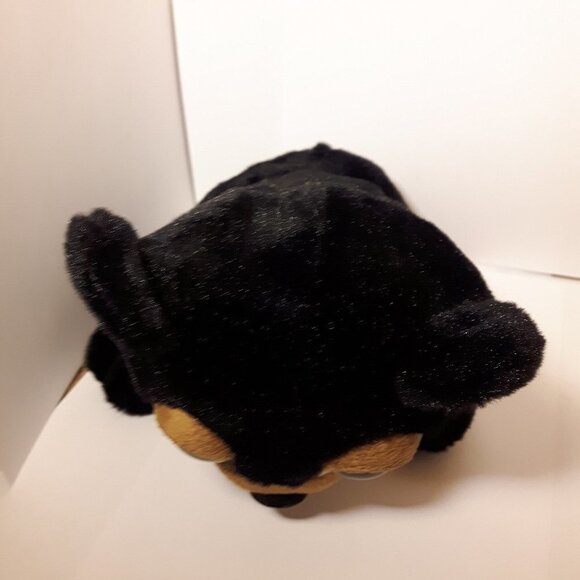 Kurious Kritters Black Bear 8 inch NWT - Picture 3 of 3